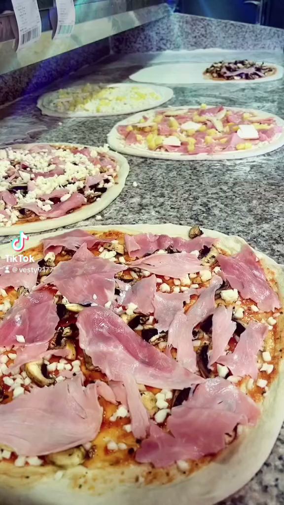 Pizzeria La Célysienne · Photos 1
